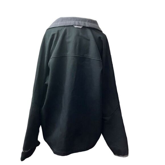 Men’s Columbia Jacket & Saddlebred Vest / SZ: L - Picture 4 of 11